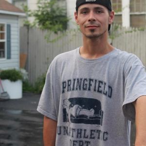 Meet your Posher, Adam